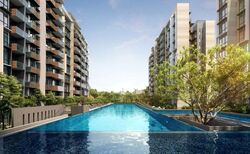The Sen (D21), Condominium #600664071